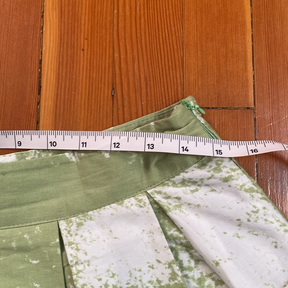 The Hills Are Alive skirt - Picture 3 of 5